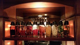 Product - Mi Scuzi Ristorante Italiano in Erie, PA Italian Restaurants