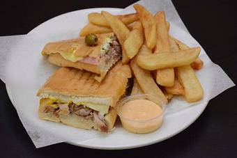 Product - Mi Sueño Cuban Express in Louisville, KY Bars & Grills