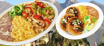 Product - Mi Taqueria in Menlo Park, CA Mexican Restaurants