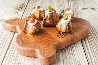 Product - Miami Smokers Urban Smokehouse in West Little Havana - Miami, FL Delicatessen Restaurants