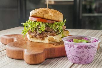 Product - Miami Smokers Urban Smokehouse in West Little Havana - Miami, FL Delicatessen Restaurants