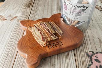 Product - Miami Smokers Urban Smokehouse in West Little Havana - Miami, FL Delicatessen Restaurants