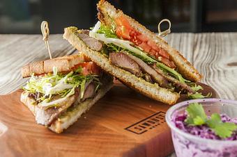 Product - Miami Smokers Urban Smokehouse in West Little Havana - Miami, FL Delicatessen Restaurants