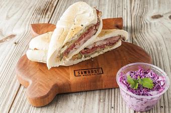Product - Miami Smokers Urban Smokehouse in West Little Havana - Miami, FL Delicatessen Restaurants