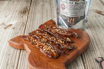 Product - Miami Smokers Urban Smokehouse in West Little Havana - Miami, FL Delicatessen Restaurants