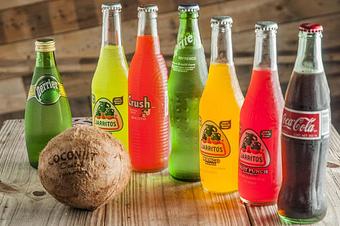 Product - Miami Smokers Urban Smokehouse in West Little Havana - Miami, FL Delicatessen Restaurants