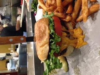 Product - Michael's Cafe & Catering in Columbia, SC Coffee, Espresso & Tea House Restaurants