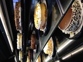 Product - Michael's Cafe & Catering in Columbia, SC Coffee, Espresso & Tea House Restaurants