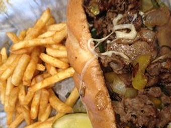 Product - Michael's Cafe & Catering in Columbia, SC Coffee, Espresso & Tea House Restaurants