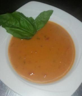 Product - Michael's Cafe & Catering in Columbia, SC Coffee, Espresso & Tea House Restaurants