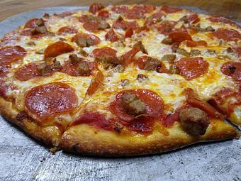 Product - Michael’s Pizza in Gilbert, AZ Italian Restaurants