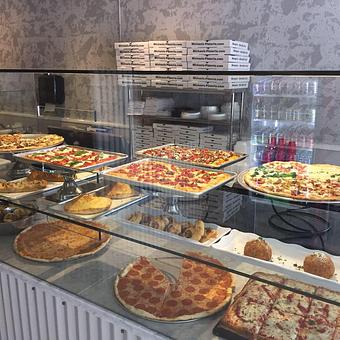 Product - Michael's Pizzeria in Deerfield Beach, FL Italian Restaurants