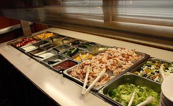 Product - Michael's Restaurant in Bloomington, IL American Restaurants