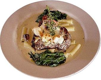 Product - Michelangelo's in Houston, TX American Restaurants
