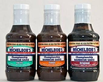 Product - Michelbob's Ribs in Marco Island, FL Barbecue Restaurants