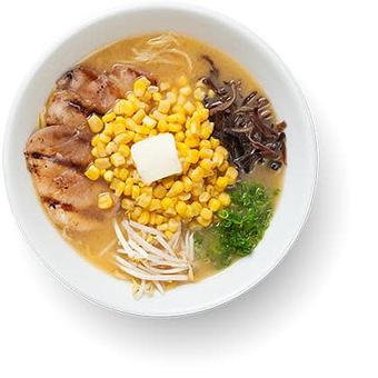 Product - Michi Ramen in Austin, TX Restaurants/Food & Dining