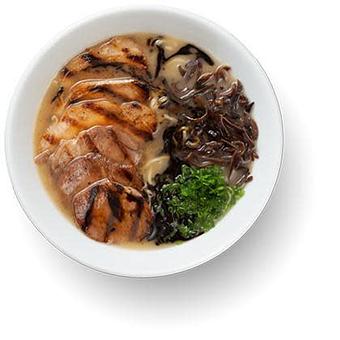Product - Michi Ramen in Austin, TX Restaurants/Food & Dining