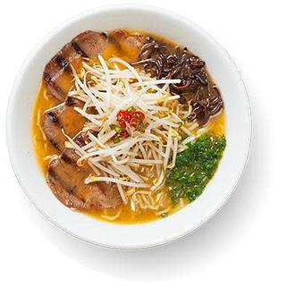 Product - Michi Ramen in Austin, TX Restaurants/Food & Dining