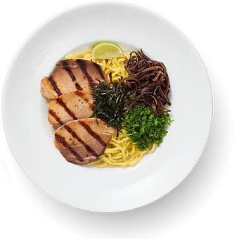 Product - Michi Ramen in Austin, TX Restaurants/Food & Dining