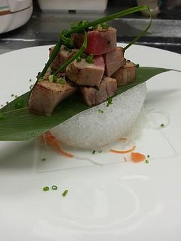 Product - Michiru Sushi & Asian Bar in Houston, TX Sushi Restaurants
