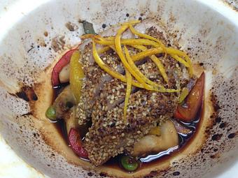 Product - Michiru Sushi & Asian Bar in Houston, TX Sushi Restaurants