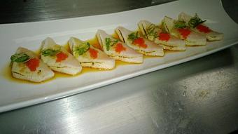 Product - Michiru Sushi & Asian Bar in Houston, TX Sushi Restaurants