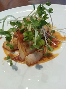 Product - Michiru Sushi & Asian Bar in Houston, TX Sushi Restaurants