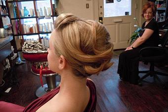 Product - Mickey Nolan's Salon in New Orleans, LA Beauty Salons