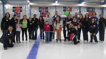 Product - Mid-South Ice House in Olive Branch, MS Entertainment & Recreation