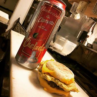 Product - Midpoint Food & Drink in Portland, OR American Restaurants
