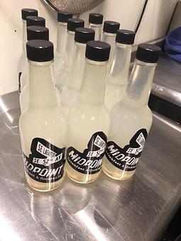 Product - Midpoint Food & Drink in Portland, OR American Restaurants