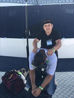 Product - Midtown Miami Massage in Miami, FL Massage Therapy