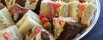 Product - Midtown Pic-A-Deli in Troy, MI Delicatessen Restaurants