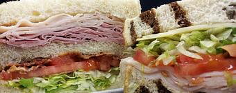Product - Midtown Pic-A-Deli in Troy, MI Delicatessen Restaurants