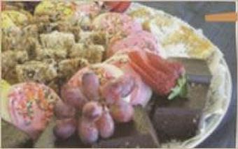 Product - Midtown Pic-A-Deli in Troy, MI Delicatessen Restaurants