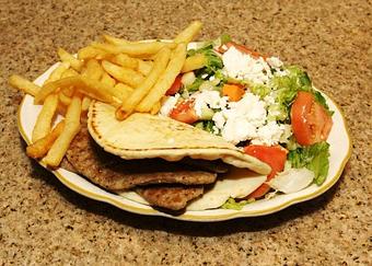 Product - Midtown Restaurant in New York, NY Mexican Restaurants