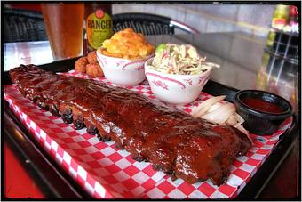 Product - Midwood Smokehouse in Plaze Midwood - Charlotte, NC Barbecue Restaurants
