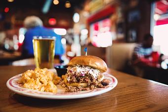 Product - Midwood Smokehouse in Plaze Midwood - Charlotte, NC Barbecue Restaurants
