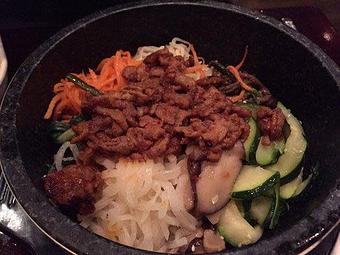 Product - Miga in Philadelphia, PA Korean Restaurants