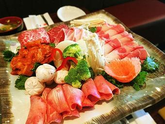 Product - Miga in Philadelphia, PA Korean Restaurants