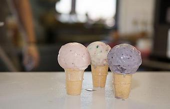 Product - Mighty Moo Ice Cream in Youngtown, AZ American Restaurants