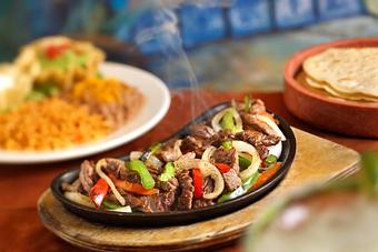 Product - Miguel's Family Mexican Restaurant in Gold Hill, OR Bars & Grills