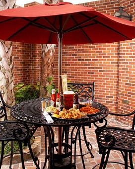 Product - Mike Anderson's Seafood Rstrnt in Gonzales, LA Cajun & Creole Restaurant