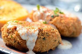 Product - Mike Anderson's Seafood Rstrnt in Gonzales, LA Cajun & Creole Restaurant