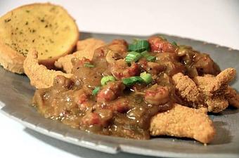 Product - Mike Anderson's Seafood Rstrnt in Gonzales, LA Cajun & Creole Restaurant