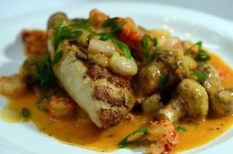 Product - Mike Anderson's Seafood Rstrnt in Gonzales, LA Cajun & Creole Restaurant