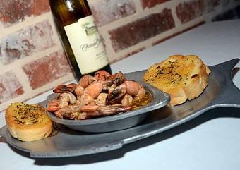 Product - Mike Anderson's Seafood Rstrnt in Gonzales, LA Cajun & Creole Restaurant
