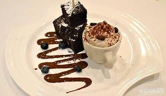 Product - Mike's Bistro in New York, NY Jewish & Kosher Restaurant