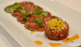 Product - Mike's Bistro in New York, NY Jewish & Kosher Restaurant