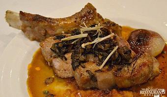 Product - Mike's Bistro in New York, NY Jewish & Kosher Restaurant